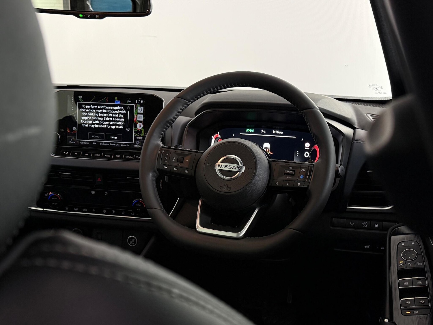 Used Nissan Qashqai 2021 for sale - 76714214: Photo 24