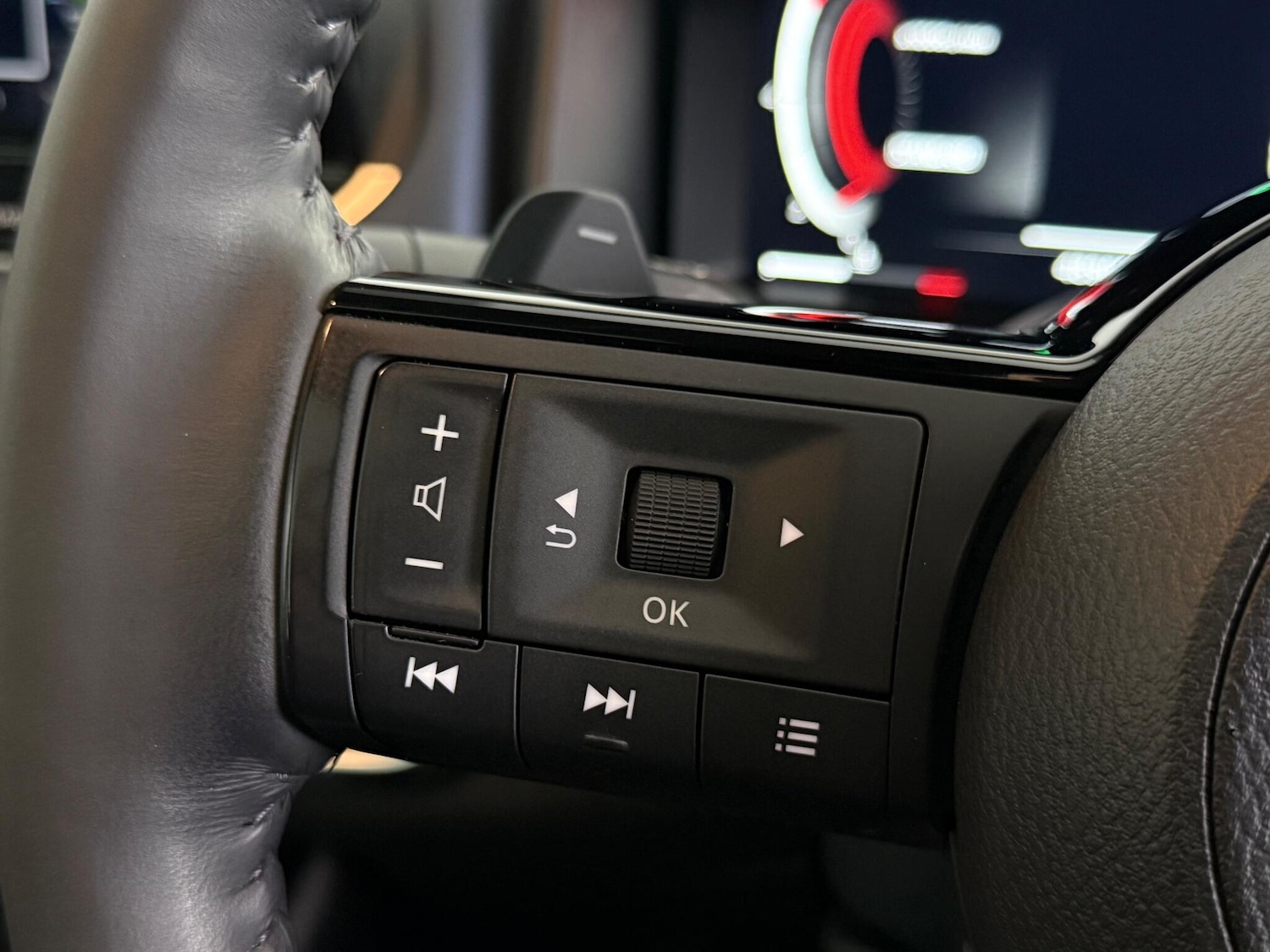 Used Nissan Qashqai 2021 for sale - 76714214: Photo 25