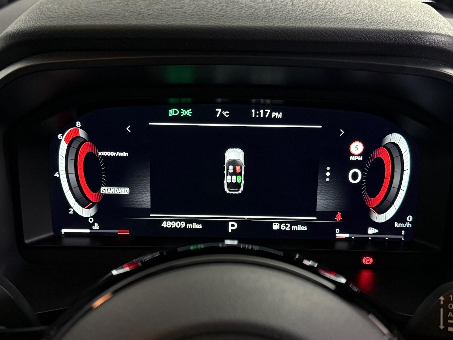 Used Nissan Qashqai 2021 for sale - 76714214: Photo 26