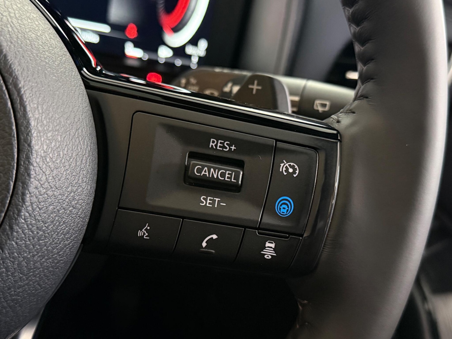 Used Nissan Qashqai 2021 for sale - 76714214: Photo 27