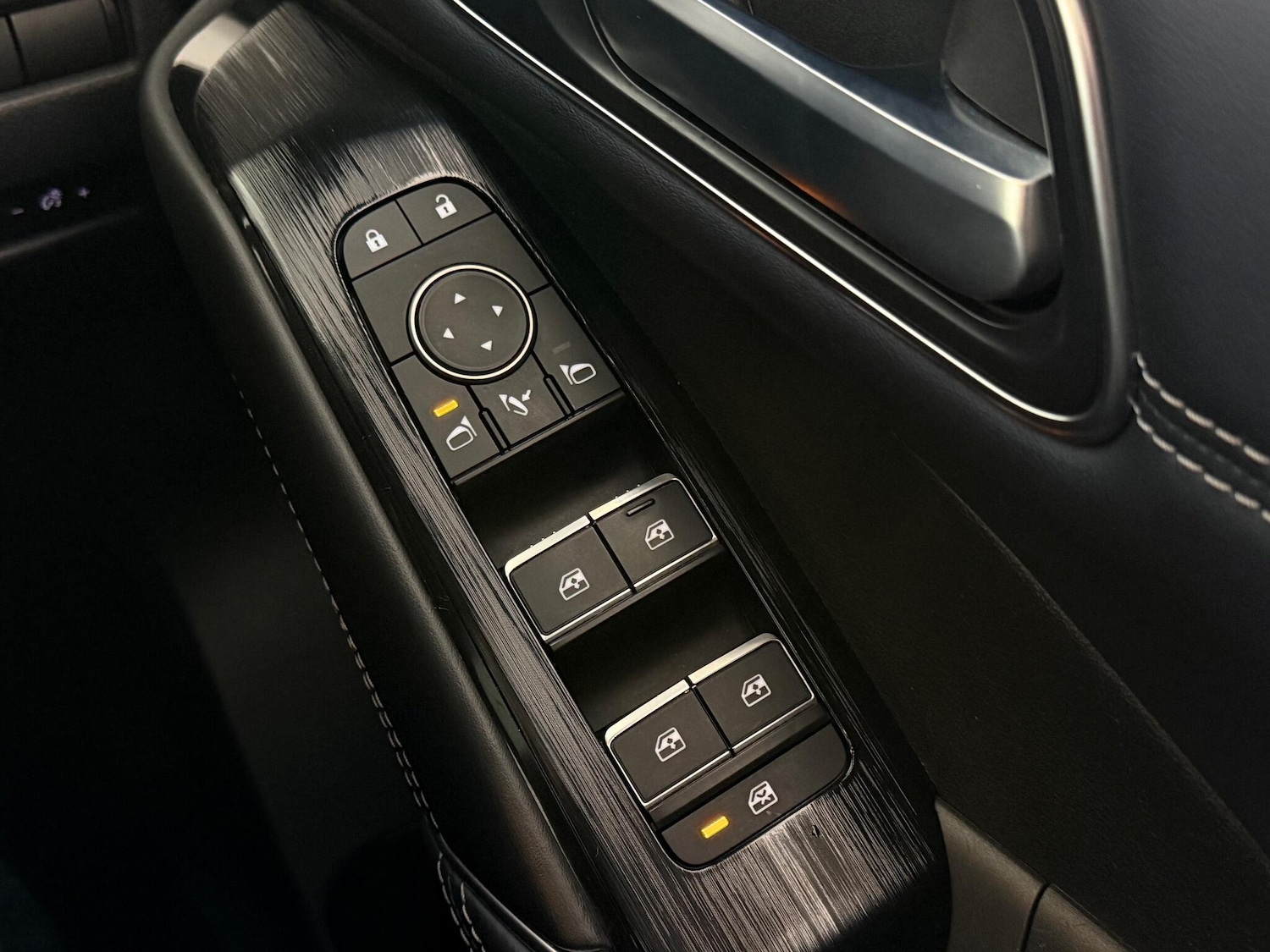 Used Nissan Qashqai 2021 for sale - 76714214: Photo 30