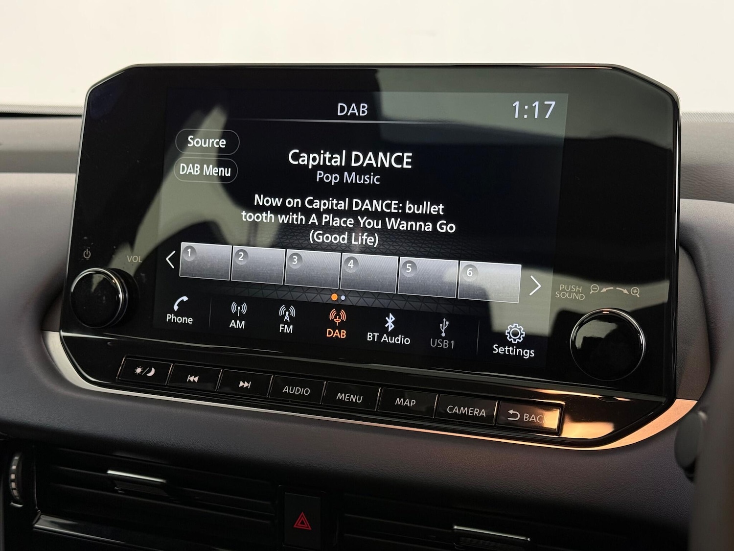 Used Nissan Qashqai 2021 for sale - 76714214: Photo 34