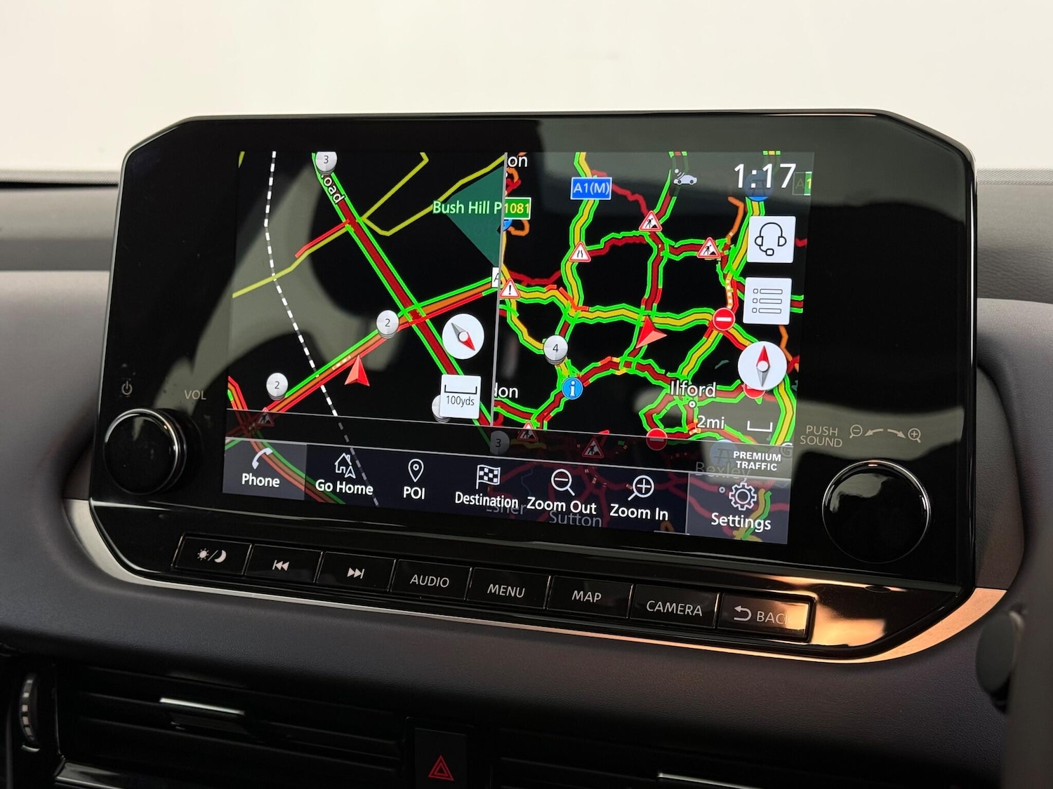 Used Nissan Qashqai 2021 for sale - 76714214: Photo 35