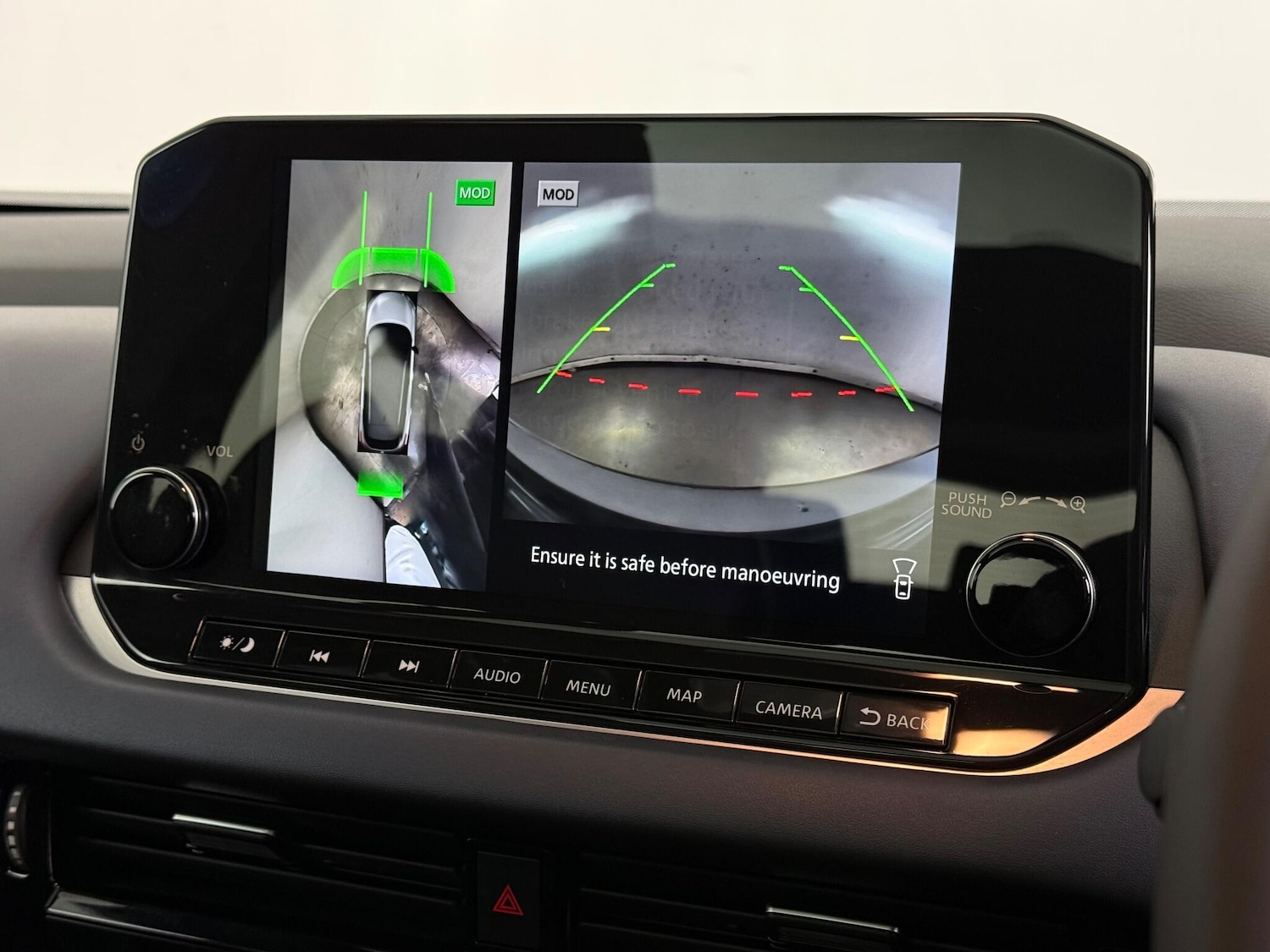 Used Nissan Qashqai 2021 for sale - 76714214: Photo 36