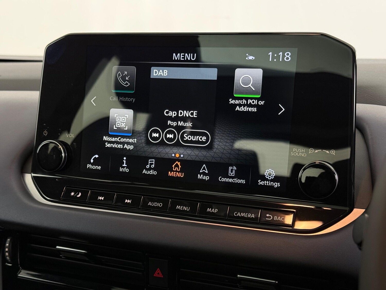 Used Nissan Qashqai 2021 for sale - 76714214: Photo 37