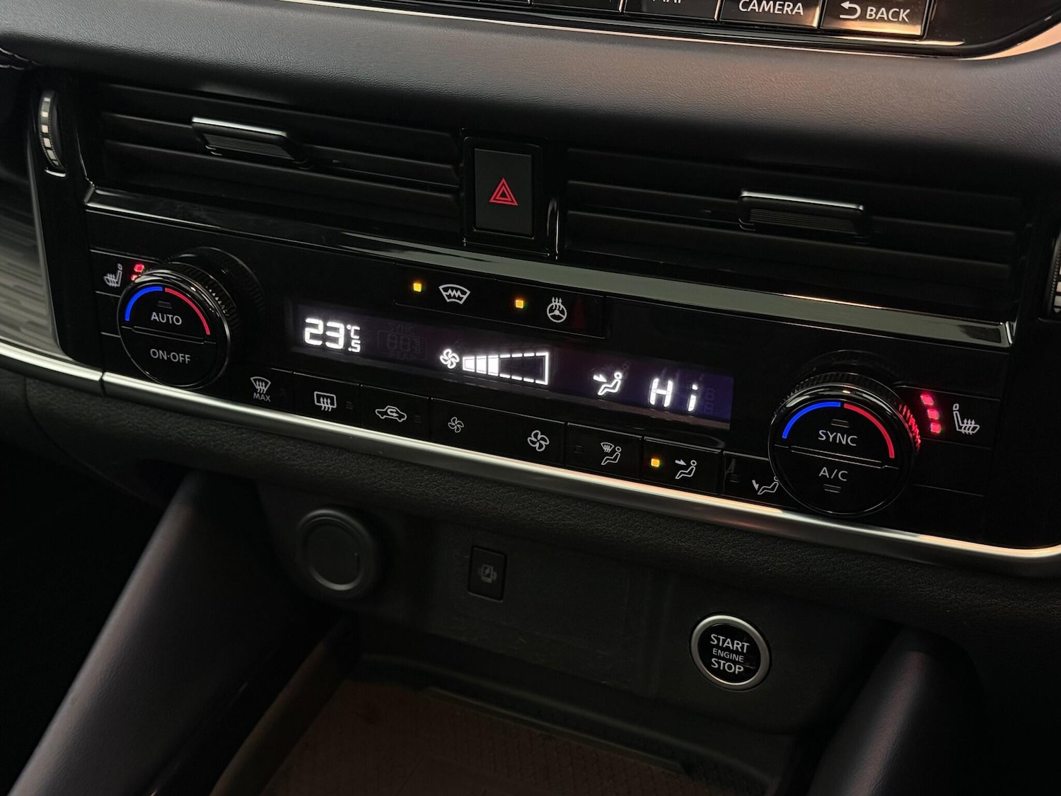 Used Nissan Qashqai 2021 for sale - 76714214: Photo 42