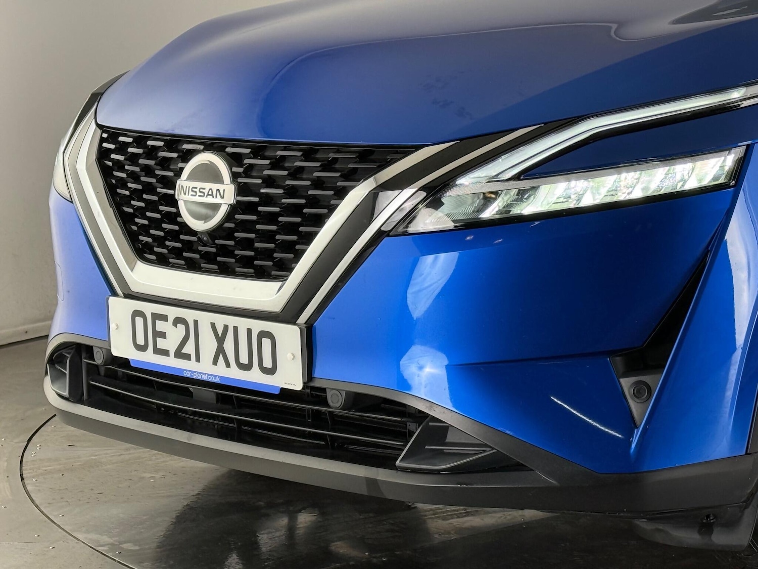 Used Nissan Qashqai 2021 for sale - 76714214: Photo 44