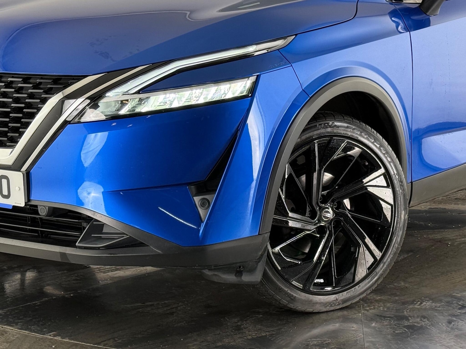 Used Nissan Qashqai 2021 for sale - 76714214: Photo 45