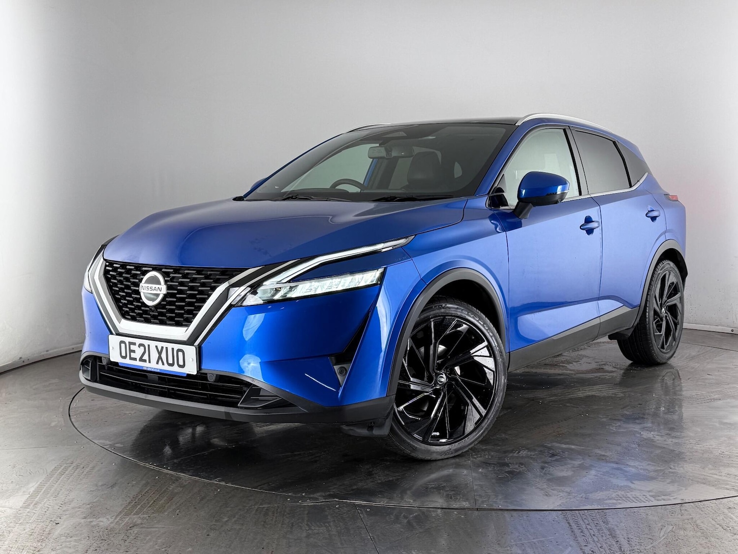 Used Nissan Qashqai 2021 for sale - 76714214: Photo 46