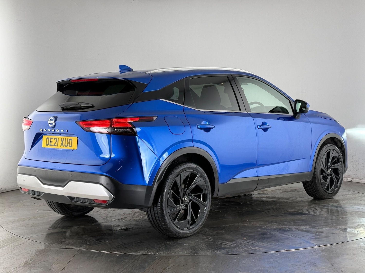 Used Nissan Qashqai 2021 for sale - 76714214: Photo 5