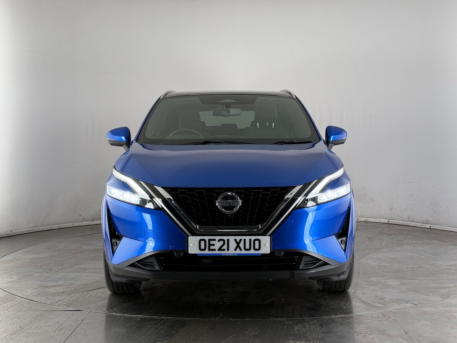 Used Nissan Qashqai 2021 for sale - 76714214: Photo 7