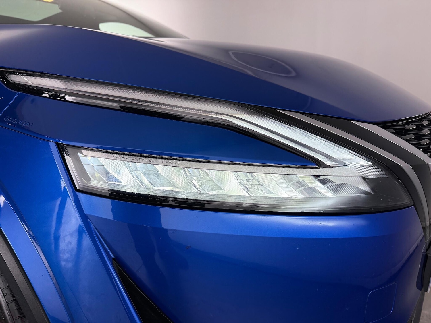 Used Nissan Qashqai 2021 for sale - 76714214: Photo 8