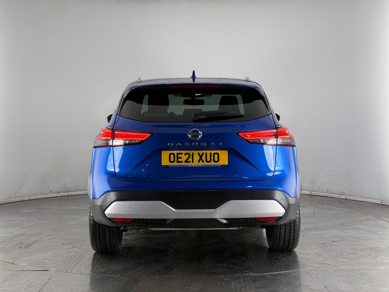 Used Nissan Qashqai 2021 for sale - 76714214: Photo 9