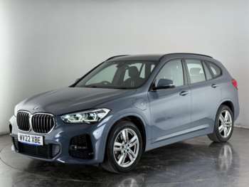 Used BMW X1 2022 for sale - 74784361: Photo