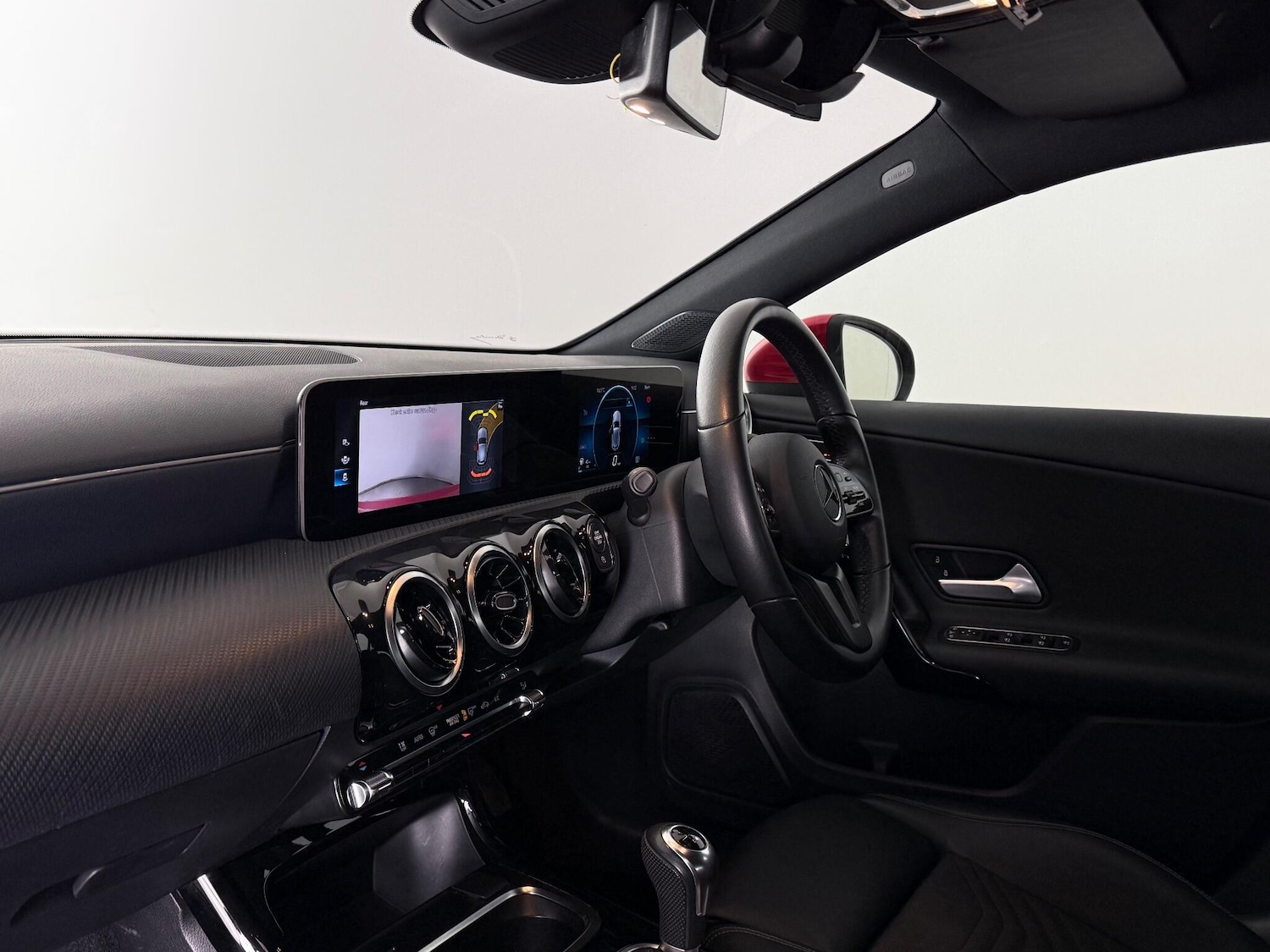 Used Mercedes-Benz A-Class 2019 for sale - 77221693: Photo 12