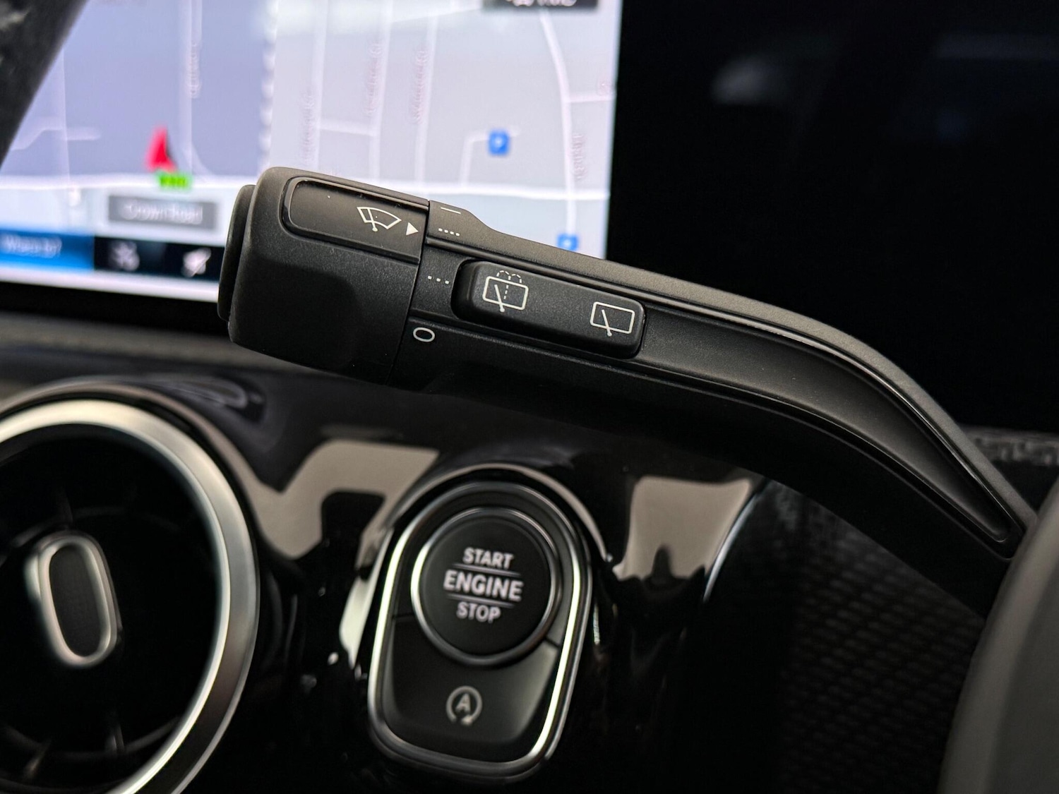 Used Mercedes-Benz A-Class 2019 for sale - 77221693: Photo 21