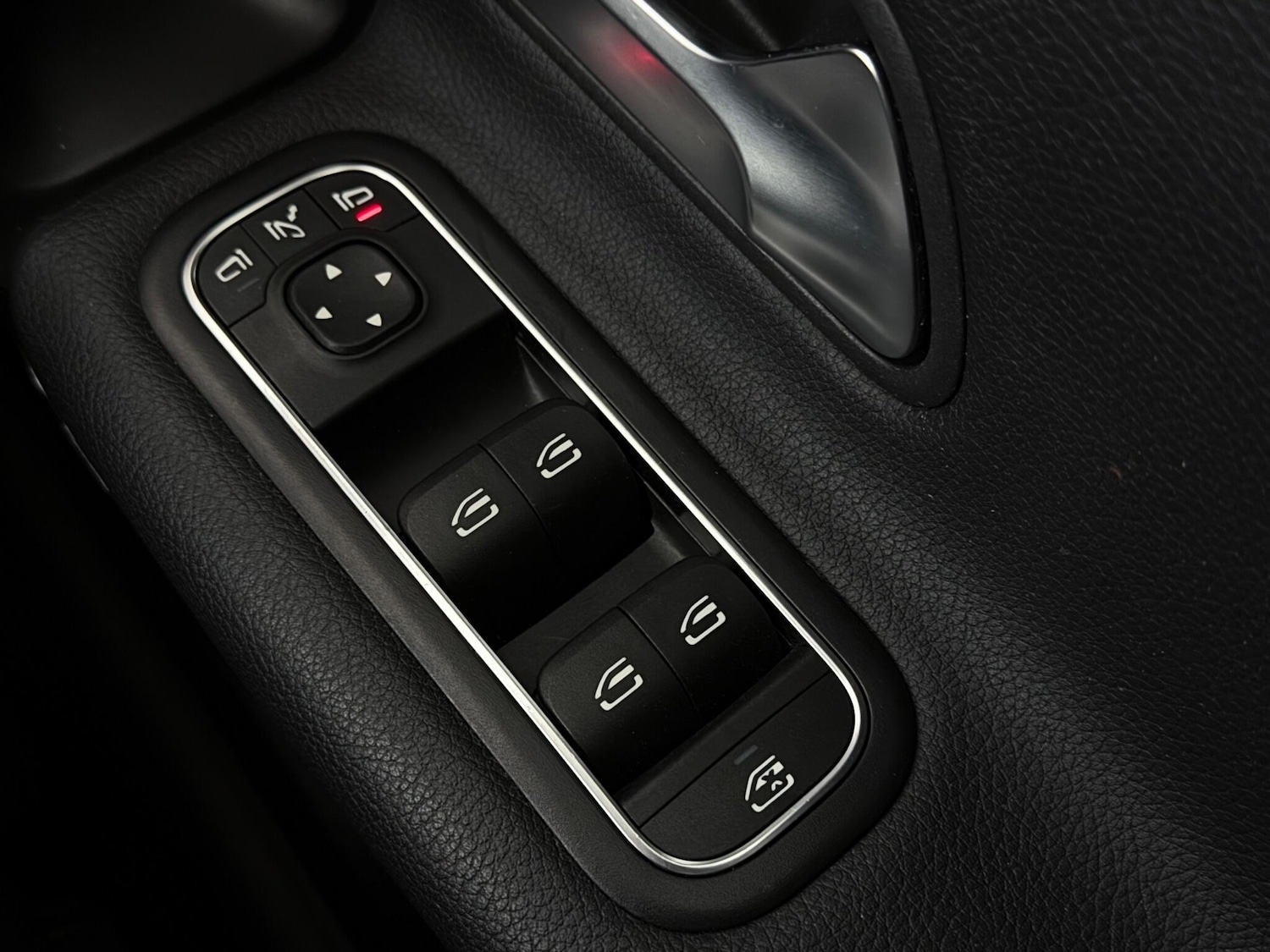 Used Mercedes-Benz A-Class 2019 for sale - 77221693: Photo 23