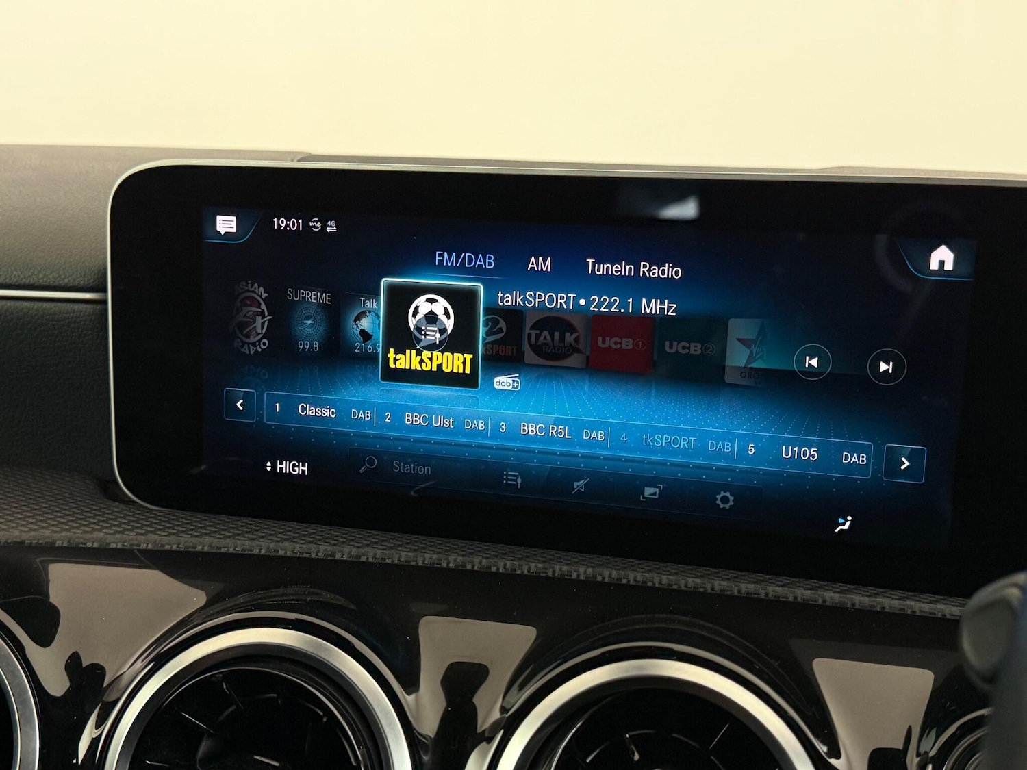 Used Mercedes-Benz A-Class 2019 for sale - 77221693: Photo 25