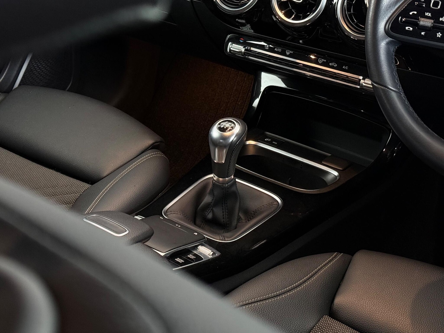 Used Mercedes-Benz A-Class 2019 for sale - 77221693: Photo 31