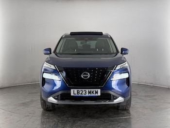 Used Nissan X-Trail 2023 for sale - 76163550: Photo