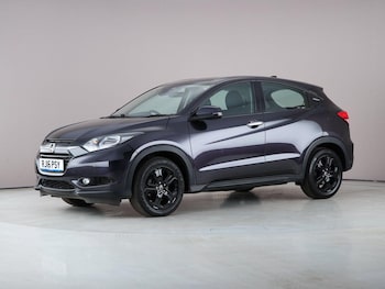 Used Honda HR-V 2016 for sale - 78662823: Photo