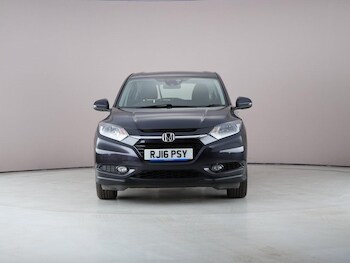 Used Honda HR-V 2016 for sale - 78662823: Photo