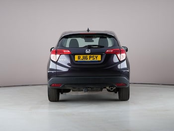 Used Honda HR-V 2016 for sale - 78662823: Photo