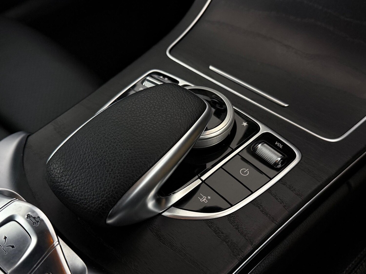 Used Mercedes-Benz C Class 2017 for sale - 77794470: Photo 34