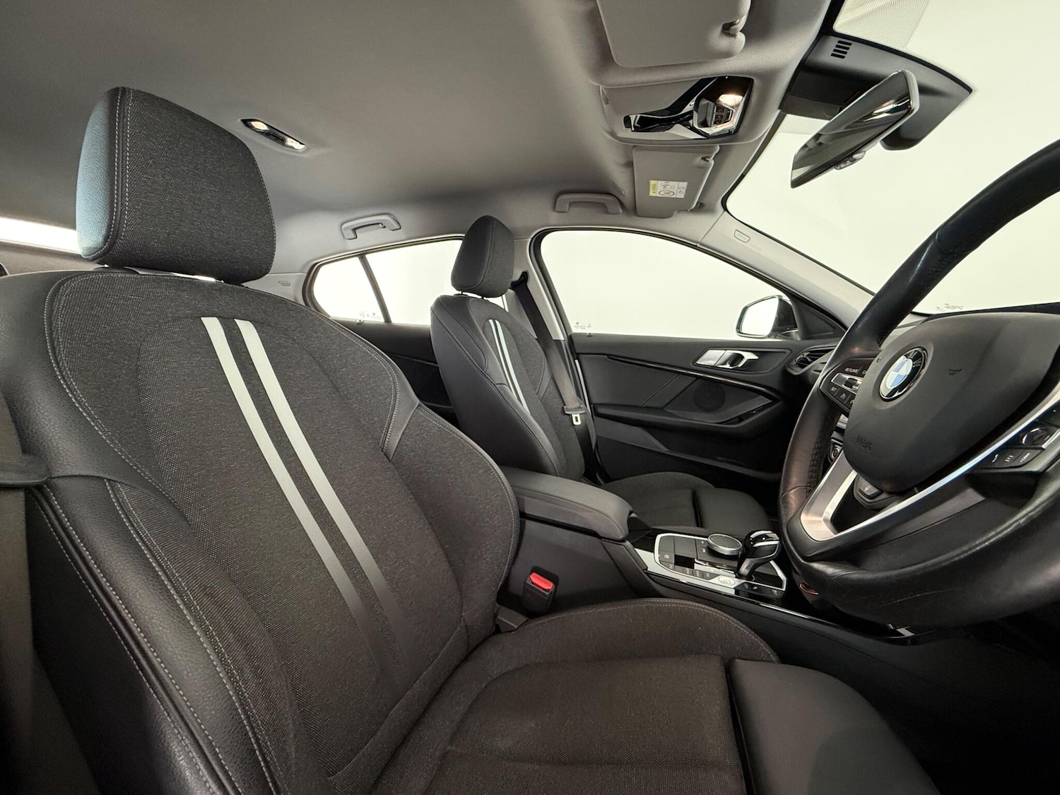 Used BMW 1 Series 2019 for sale - 76468345: Photo 17