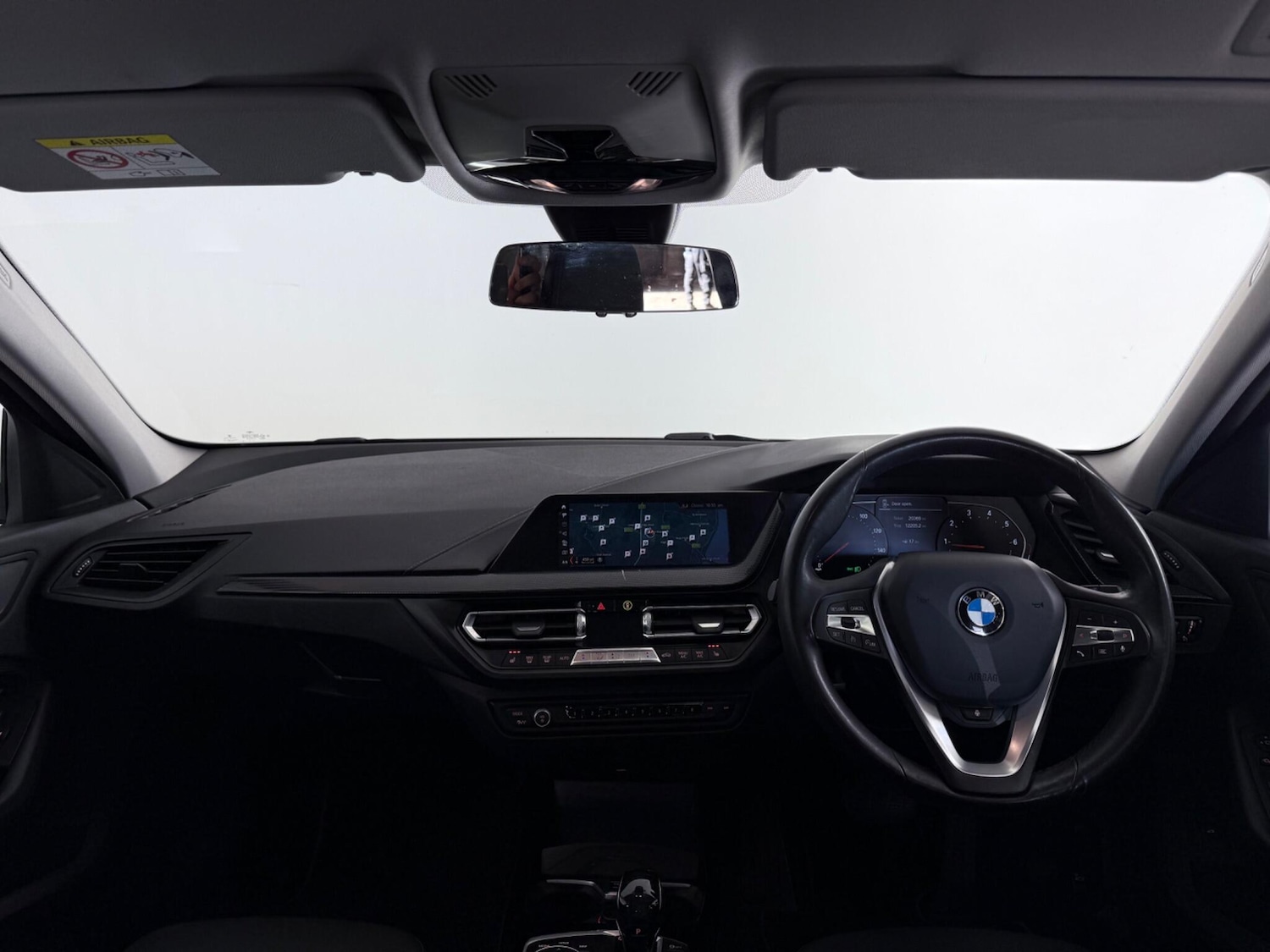 Used BMW 1 Series 2019 for sale - 76468345: Photo 22