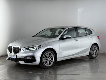 Used BMW 1 Series 2019 for sale - 76468345: Photo