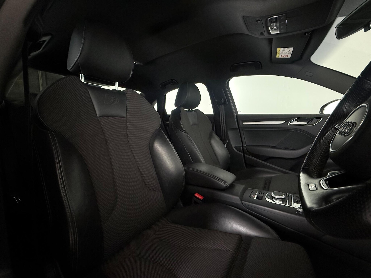 Used Audi A3 2017 for sale - 77181128: Photo 12