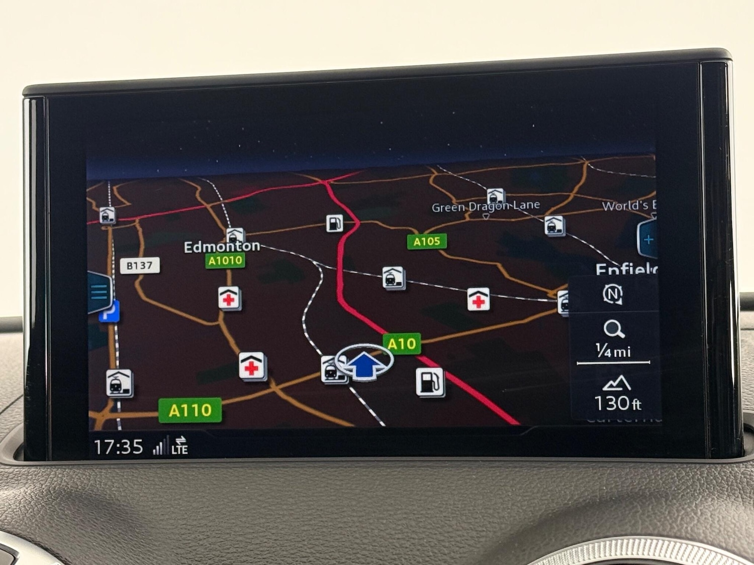 Used Audi A3 2017 for sale - 77181128: Photo 26