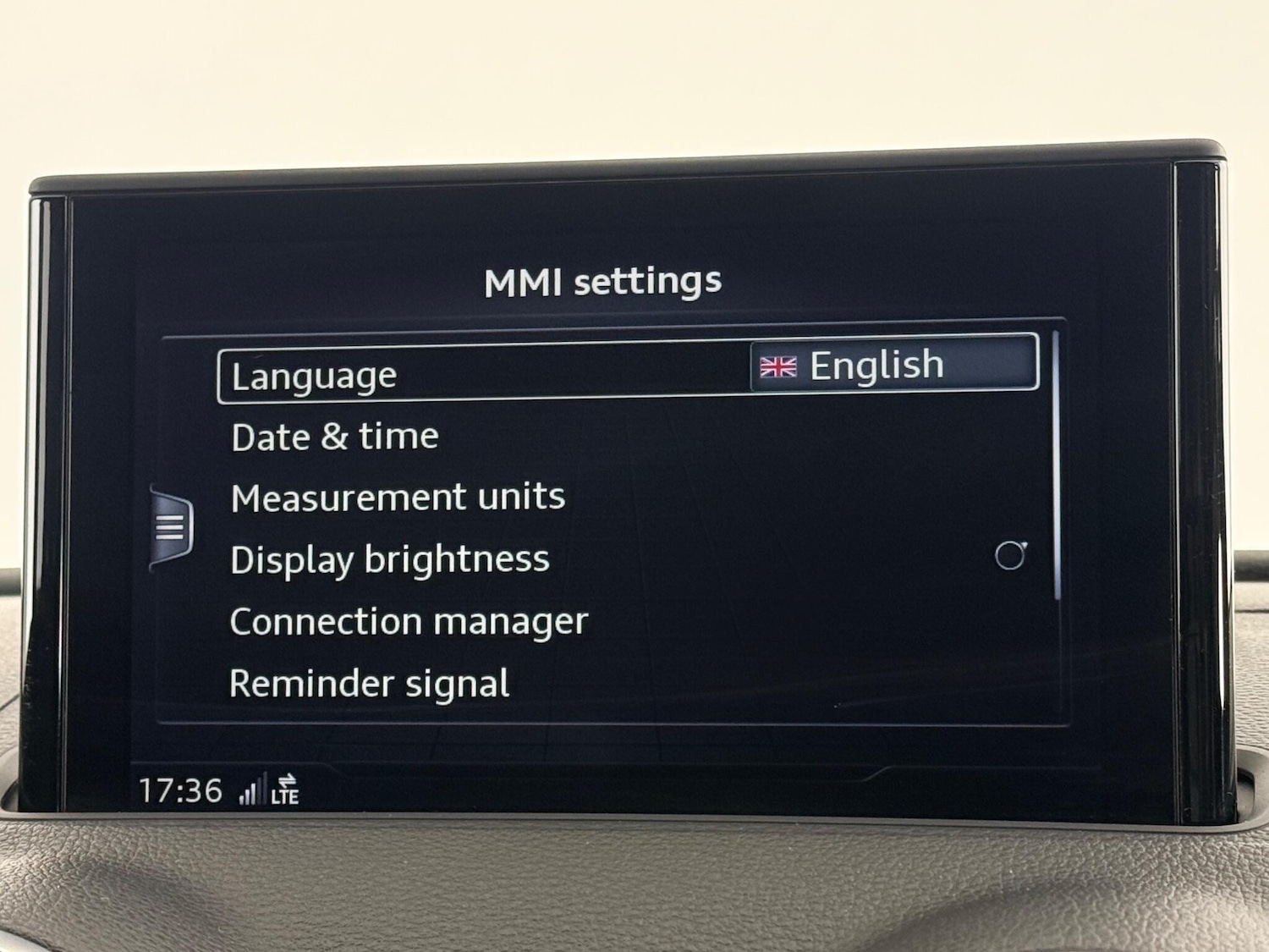 Used Audi A3 2017 for sale - 77181128: Photo 31