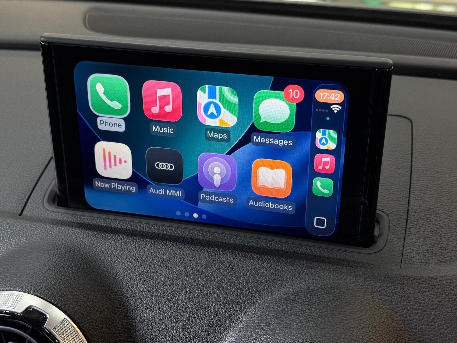 Used Audi A3 2017 for sale - 77181128: Photo 32