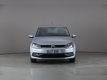 Used Volkswagen Polo 2017 for sale - 78363094: Photo