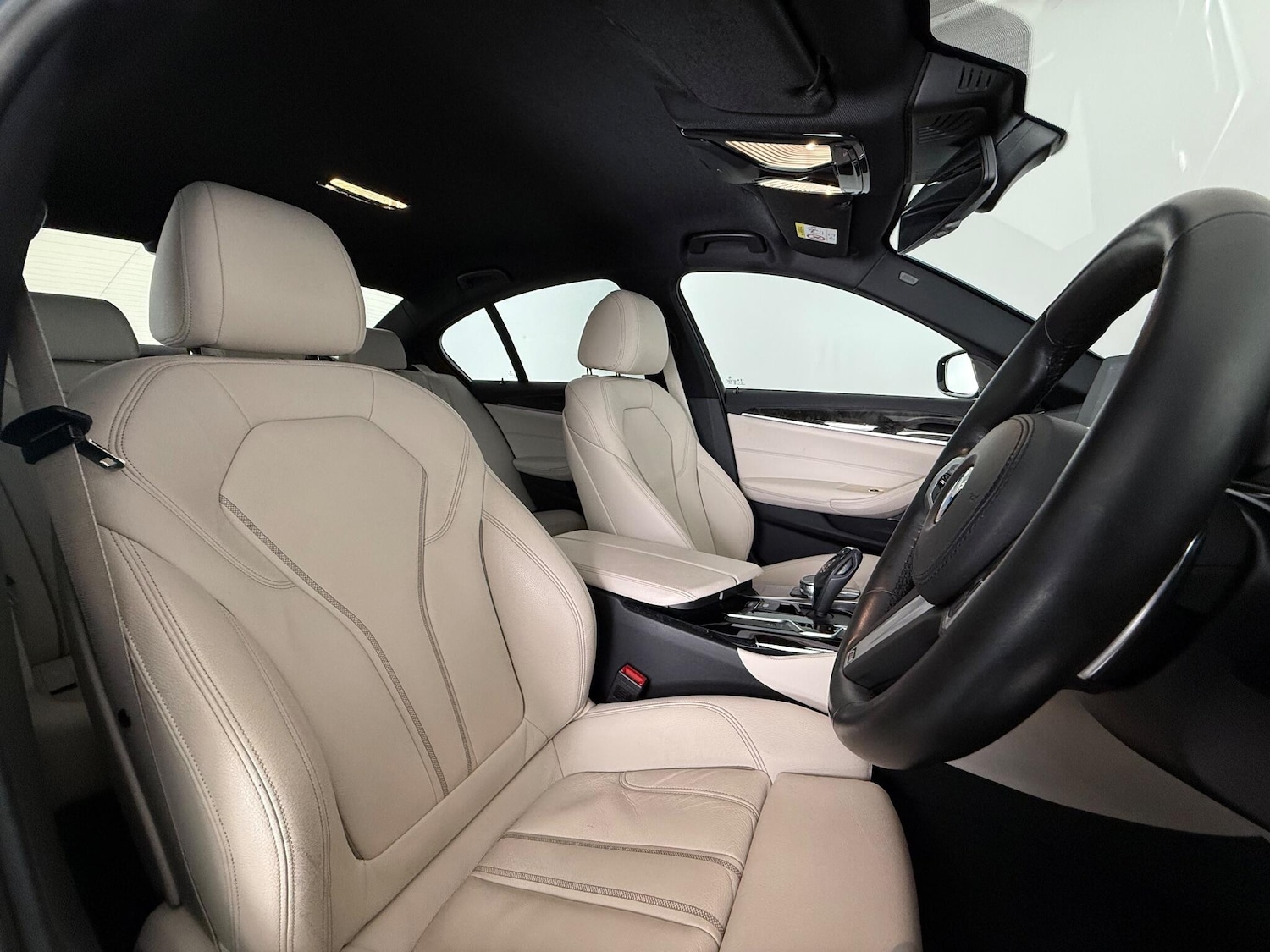 Used BMW 5 Series 2019 for sale - 76468308: Photo 15