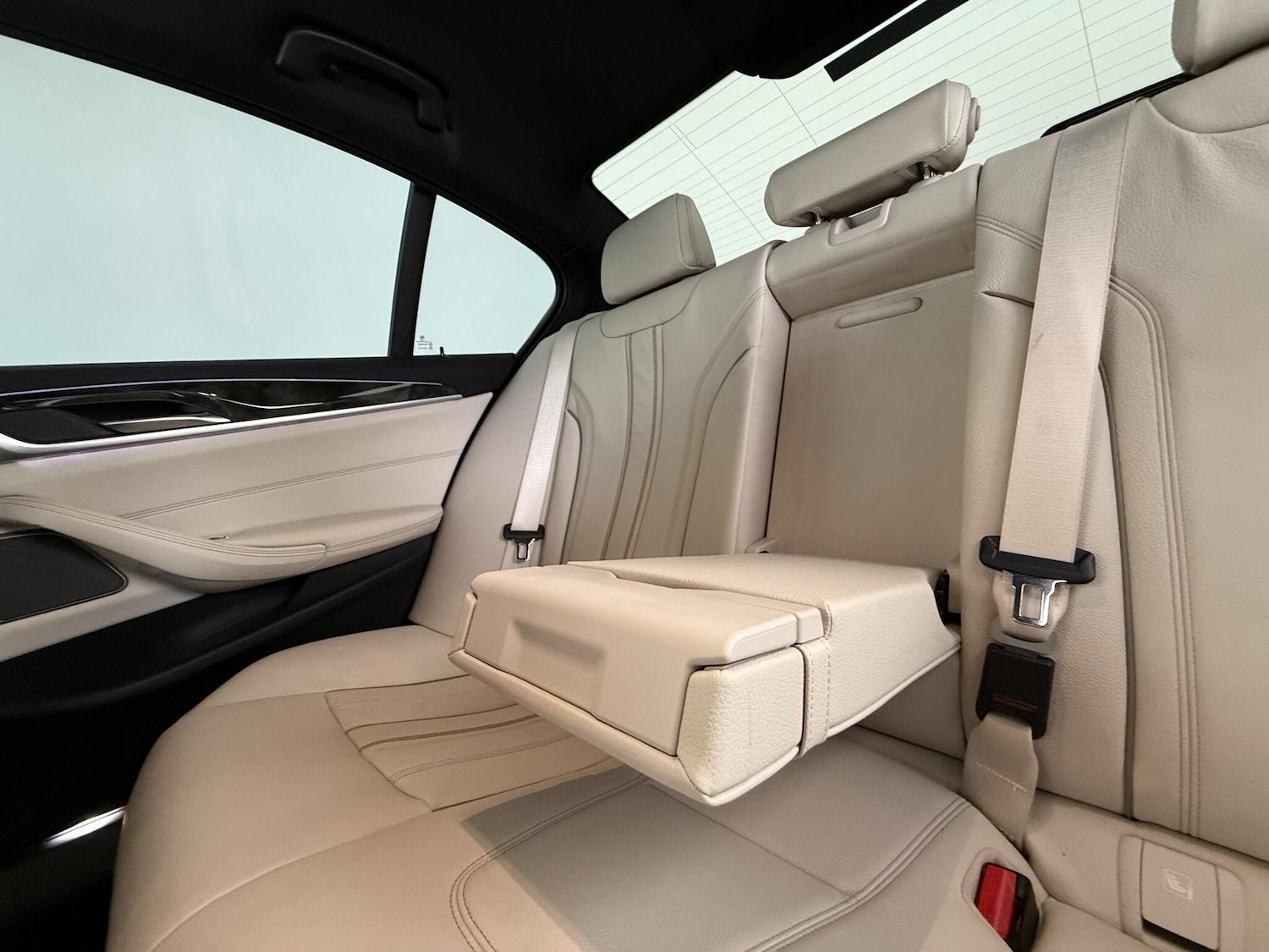 Used BMW 5 Series 2019 for sale - 76468308: Photo 19