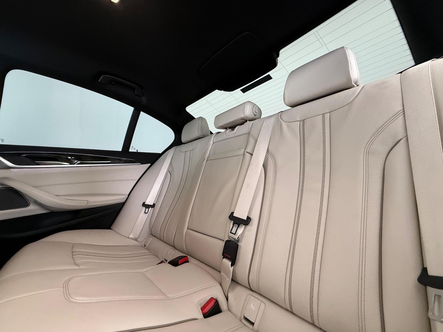 Used BMW 5 Series 2019 for sale - 76468308: Photo 20