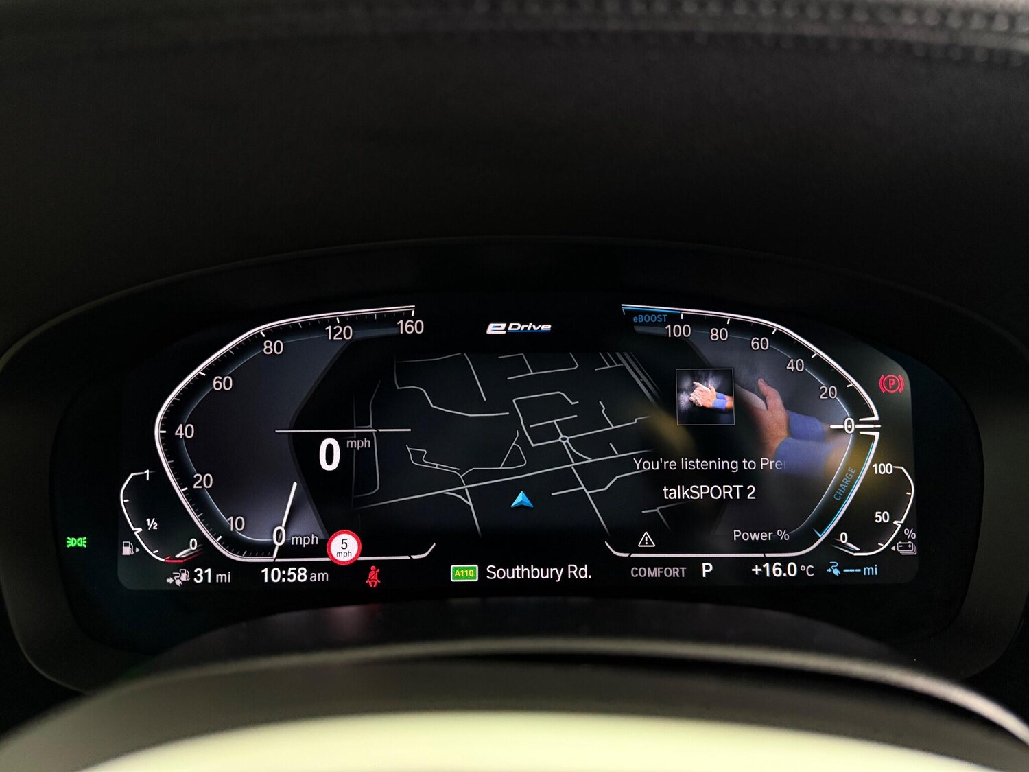 Used BMW 5 Series 2019 for sale - 76468308: Photo 25