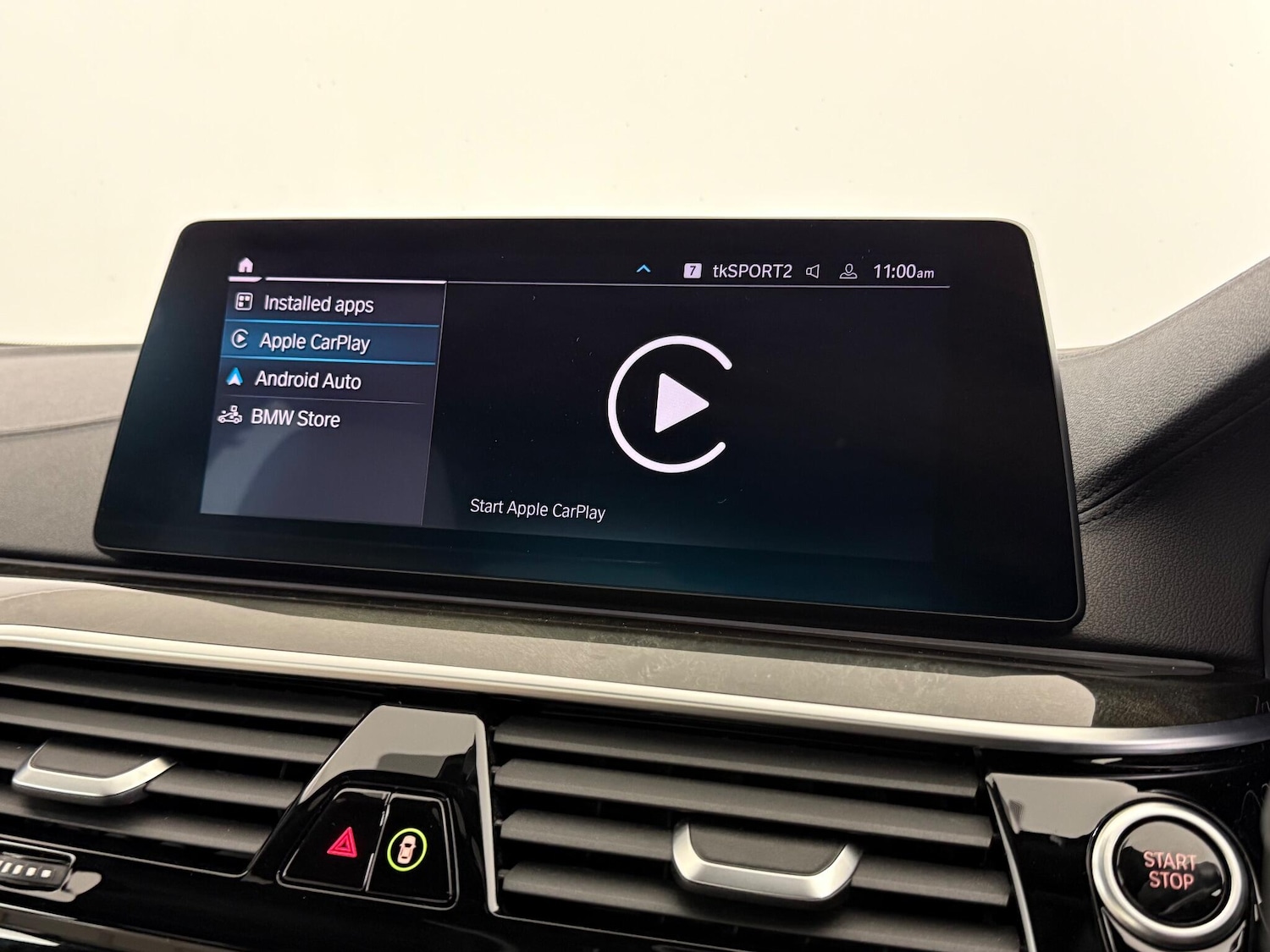 Used BMW 5 Series 2019 for sale - 76468308: Photo 39