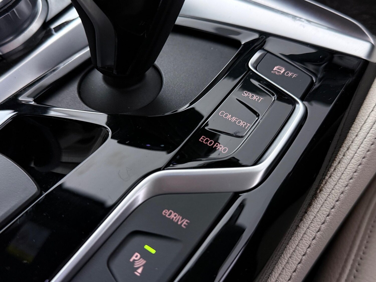 Used BMW 5 Series 2019 for sale - 76468308: Photo 46