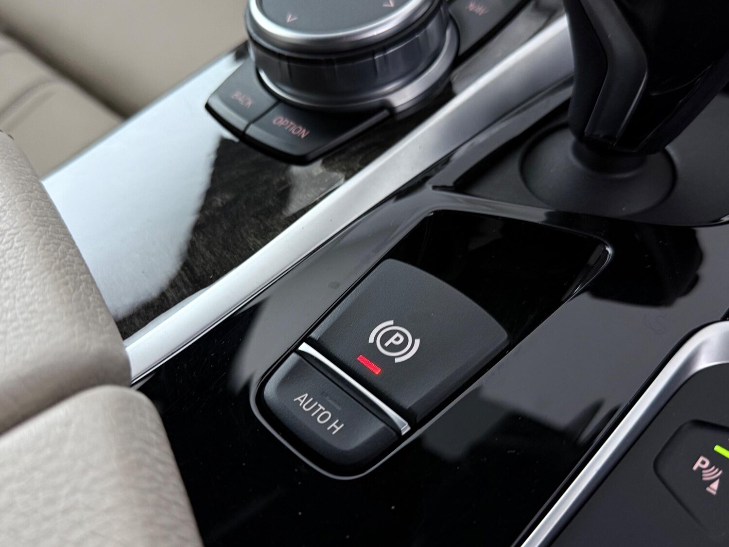 Used BMW 5 Series 2019 for sale - 76468308: Photo 48