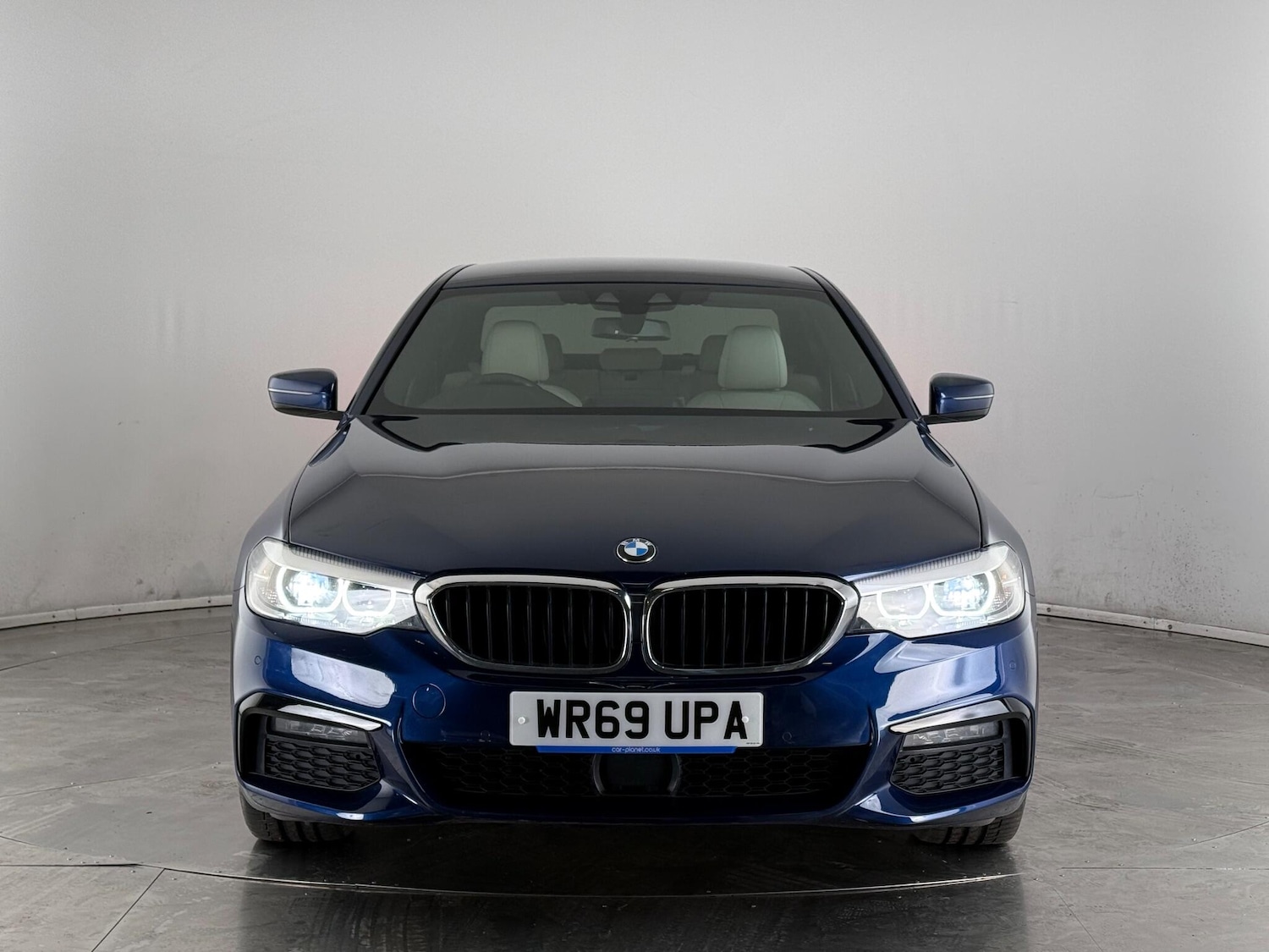 Used BMW 5 Series 2019 for sale - 76468308: Photo 7