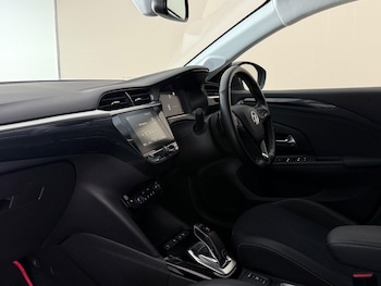 Used Vauxhall Corsa 2021 for sale - 78609586: Photo