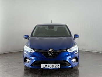 Used Renault Clio 2020 for sale - 74669720: Photo