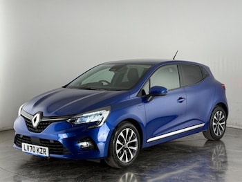 Used Renault Clio 2020 for sale - 74669720: Photo