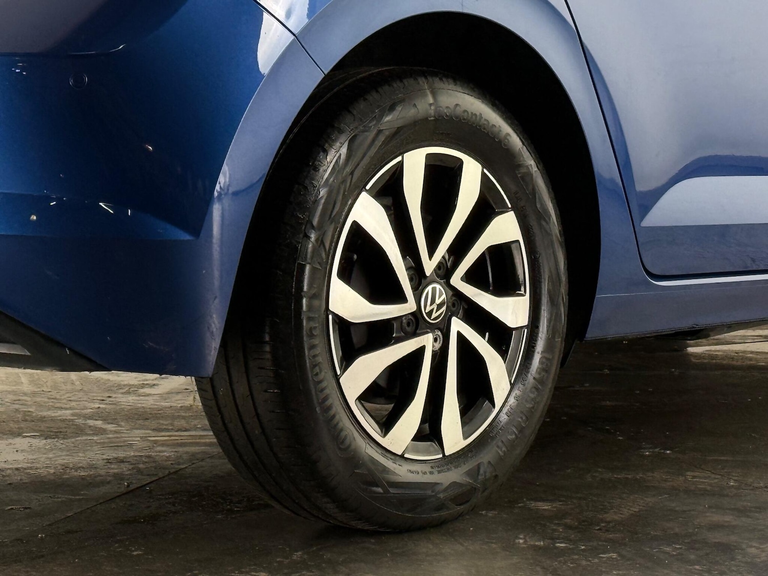 Used Volkswagen Polo 2021 for sale - 76866057: Photo 12