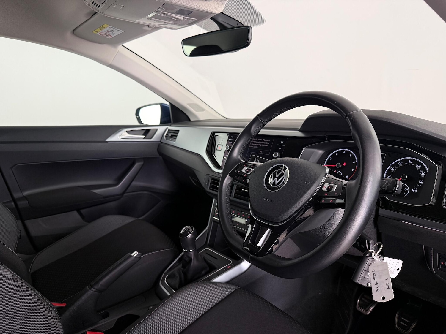 Used Volkswagen Polo 2021 for sale - 76866057: Photo 15