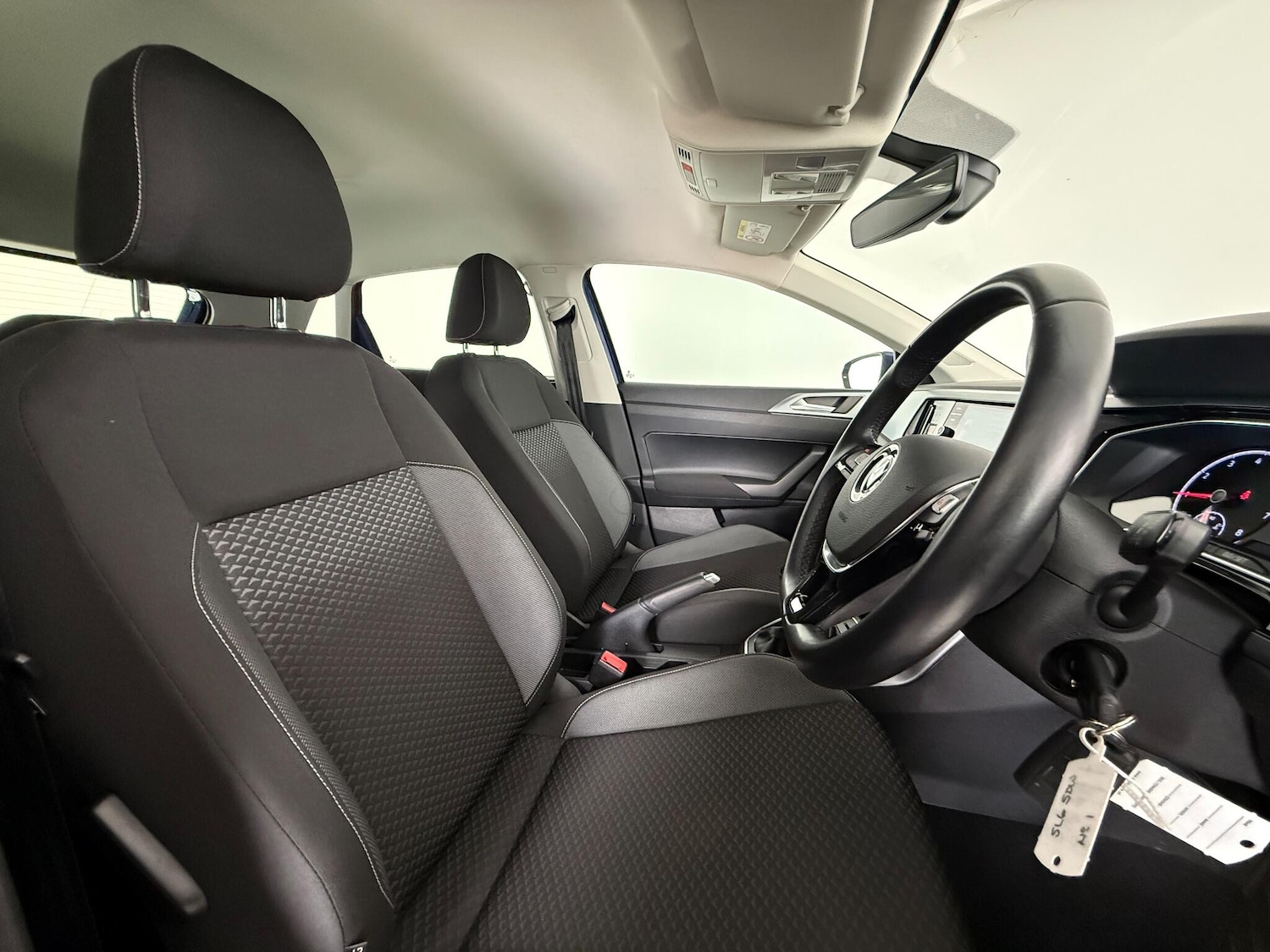 Used Volkswagen Polo 2021 for sale - 76866057: Photo 16